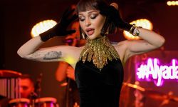 Selami Şahin’den Nostalji, Alya’dan Enerji Dolu Performans