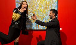 Selana’nın Yıldızı Dilara Kurtulmuş’a Evlilik Teklifi!