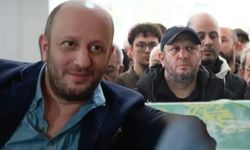 Ünlü Oyuncu Serkan Keskin'in Acı Günü!