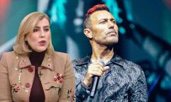 Sevda Türküsev’in Yorumu Ortalığı Karıştırdı: Mustafa Sandal’dan Olay Dekont Paylaşımı