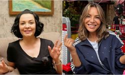 Skandal İddiaların Ardından Evrim Akın Program Bıraktı!