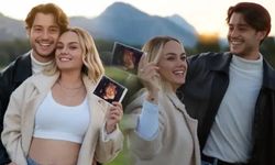 Sosyal Medya Fenomeni Başak Karahan Hamile Olduğunu Açıkladı