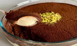 Spoonful tatlısı nedir? Sosyal medyayı saran lezzetin tarifi ve pratik yapılışı