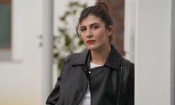 "Taşacak Bu Deniz"e Rizeli Savcı Feride geliyor!