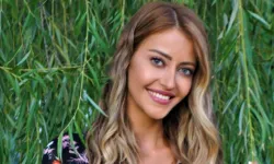 Tuğba Melis Türk Umrede: “Allah isteyen herkese nasip etsin”