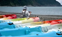 Türk turistlerin yeni gözdesi bu üç ülke oldu! Türkler akın ediyor