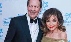 Ünlü Oyuncu 92 Yaşında Aşk Sarhoşu! 60 Yaşındaki Eşi Gençlik Aşılıyor