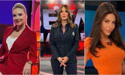 Ünlü spikerler gözaltına alındı!