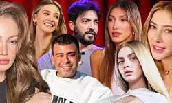 Ünlülere operasyon! Aleyna Tilki, Danla Bilic ve İrem Sak gözaltında