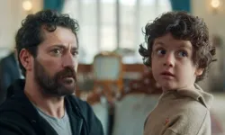 Uzak Şehir’de Gergin Dakikalar: Deniz ve Babası İlk Kez Yüzleşiyor