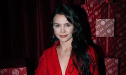 Yağmur Yüksel Yeni Pozlarıyla Sosyal Medyada Gündem Oldu