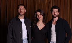 2026’ya Damga Vuracak Dizi Başladı: Yeraltı’ndan İlk Görüntü