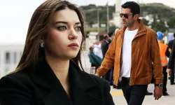 A.B.İ. Dizisiyle İlgili O Gerçek Ortaya Çıktı: İkinci Bölüm Daha Yeni Yayınlanmıştı