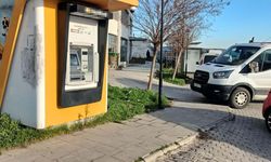 İzmir'deki banka aracı soygununa 8 tutuklama