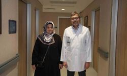 Kanserde Nakil Umudu: Karaciğer Nakli İle Yeni Hayata Merhaba