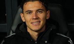 Asllani’nin Beşiktaş Başlangıcı Kısa Sürdü!