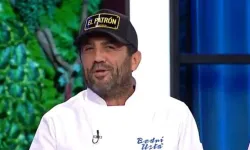 Sosyal Medyada Tepki Çekmişti! Bedri Usta Hakkında Re’sen Soruşturma