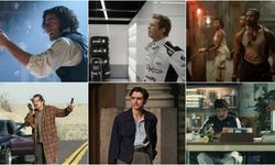 Bu Yılki Oscar Ödüllerinin En İyi Film Adayları Açıklandı!