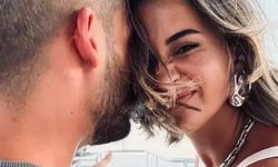 Buse Terim Aşkta Hız Kesmiyor: Kapadokya’da Romantik Kaçamak