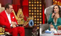 Canlı Yayında Fark Edilmedi! İbo Show’da Yıldız Tilbe’nin O Hareketi Gündeme Oturdu