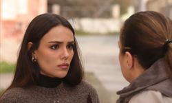 Cennetin Çocukları’nda Büyük Kırılma: Cennet Ana Acı Gerçekle Yüzleşiyor