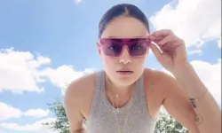 Survivor'dan Elenen Dilan Çıtak Miami'ye Yerleşti!