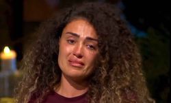 Survivor 2026'da Dilan Çıtak Elendi! Gözyaşlarıyla itiraf etti