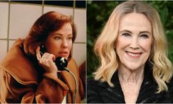 Evde Tek Başına filminin yıldızı Catherine O’Hara Hayatını Kaybetti