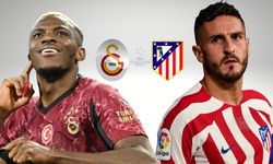 Galatasaray, Devler Ligi’nde Atletico Madrid’i Ağırlıyor! Maç Hangi Kanalda?