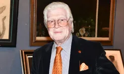 Haldun Dormen'in Cenaze Töreninde Fenalaşmıştı! İzzet Günay’dan Sağlık Durumuyla İlgili Açıklama