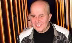 Ünlülerin Menajeri Haluk Şentürk Gözaltına Alındı