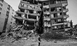 Harita Üzerinden Gösterdi: Türkiye’de 7’nin Üzerinde Deprem Beklenen 3 Yer