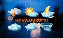 Türkiye Hafta Sonuna Fırtınalı Giriyor: Kar, Yağmur ve Çığ Uyarısı