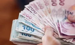 Bankada 3 milyon TL'si olana her ay net maaş gibi ödeme!