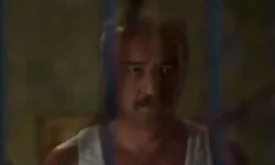 İnci Taneleri dizisinde bu sahne olay yarattı!