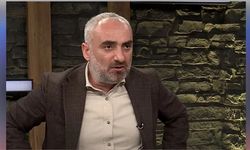 Gazeteci İsmail Saymaz Kaza Geçirdi! Yaşadıklarını Canlı Yayında Anlattı