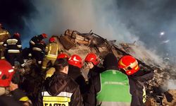 Yılbaşı Gecesi Acı Olay! 40 Kişi Hayatını Kaybetti