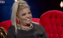 Kibariye Katarsis’e konuk oldu: “Yüzüm gülerken içim acıyor!”