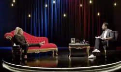 Kibariye’nin itirafı gündem oldu: Ayakkabısını çıkarıp ayağını gösterdi