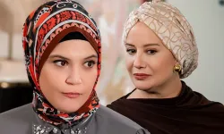 Kızılcık Şerbeti Dizisinde Büyük Sürpriz: O İsim Yeniden Geri Döndü