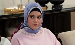 Kızılcık Şerbeti’nde Nilay İçin Yeni Dönem! Başörtüsünü çıkartıyor mu?