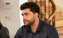 Doğukan Güngör “Kızılcık Şerbeti” Kadrosundan Çıkarıldı