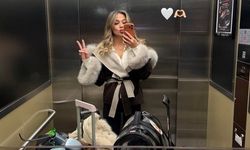 Fenomen Merve Taşkın Türkiye’yi terk etti: “Her kapı çaldığında polis geldi sanıyordum”