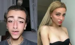 Fenomen Mika Raun Can Gözaltına Alındı! Hakkındaki Suçlamalar Dikkat Çekti