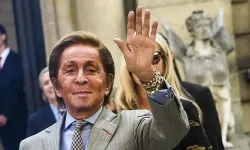 Moda Dünyasının Efsanesi Valentino Garavani Hayatını Kaybetti