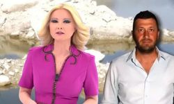 Müge Anlı’da İşlenen Dosyada Flaş Gelişme: İbrahim Kayaslan’ın Eşi Tutuklandı