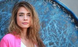 Ünlü Oyuncu Müge Boz Hastalığını İlk Kez Anlattı