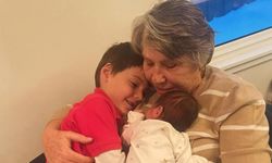 Müjdeli Haber Geldi! Işıl Yücesoy İkinci Kez Anneanne Oldu