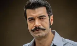 Ünlü Oyuncu Murat Ünalmış'ın Acı Günü!