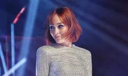 Şarkıcı Alya Havalimanında Gözaltına Alındı